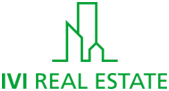 IVI Real Estate Logo