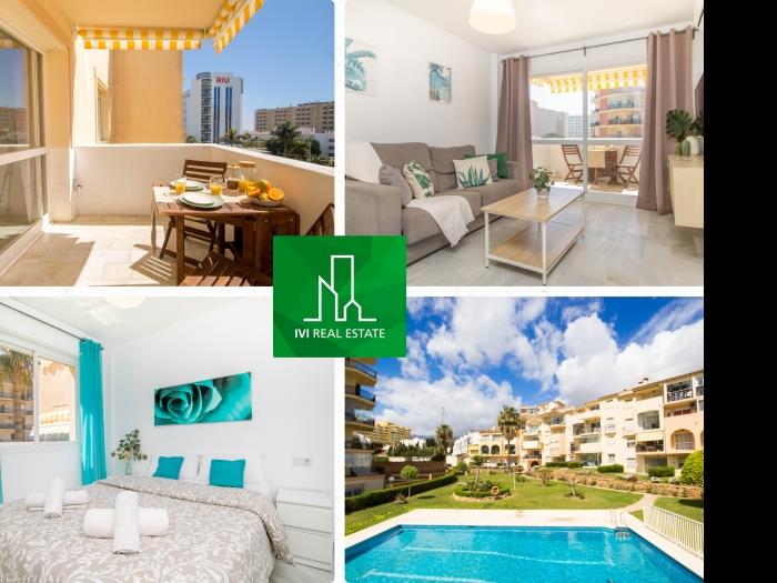 IVI REAL ESTATE - Apartamentos Torremolinos