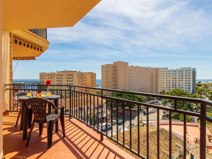 IVI REAL ESTATE - Appartements Torremolinos