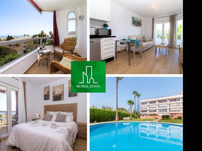 IVI REAL ESTATE - Apartamentos Torremolinos