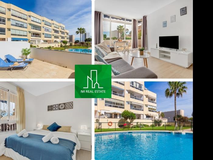 IVI REAL ESTATE - Apartamentos Torremolinos