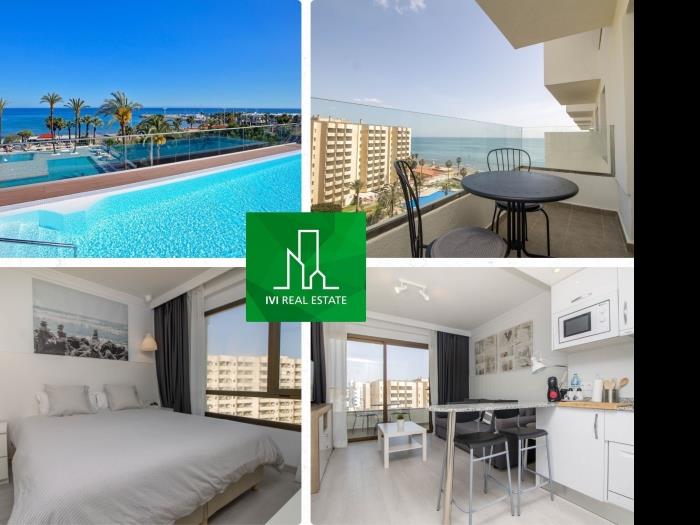 IVI REAL ESTATE - Apartamentos Torremolinos