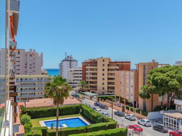 IVI REAL ESTATE - Apartamentos Torremolinos