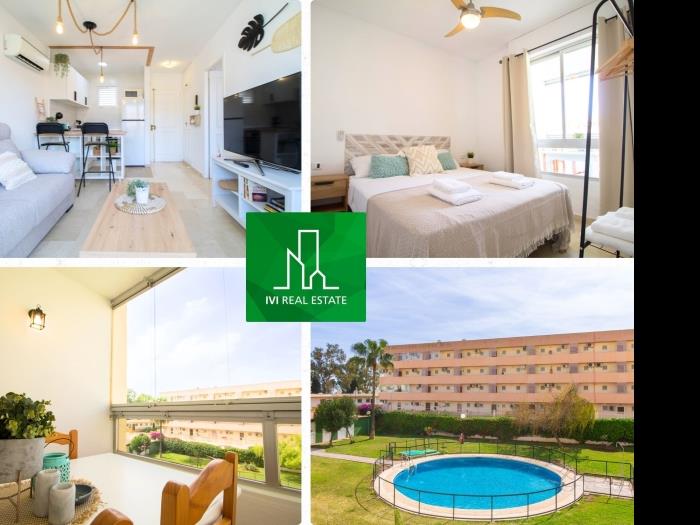 IVI REAL ESTATE - Appartements Torremolinos