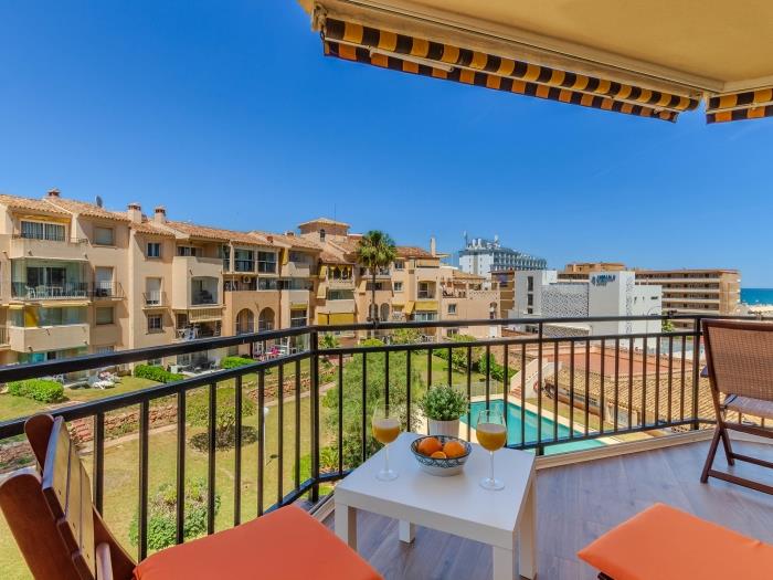 IVI REAL ESTATE - Apartamentos Torremolinos