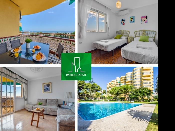 IVI REAL ESTATE - Apartments Torremolinos