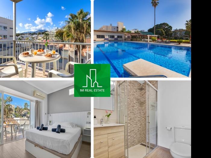 IVI REAL ESTATE - Apartamentos Torremolinos