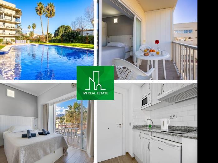 IVI REAL ESTATE - Apartments Torremolinos