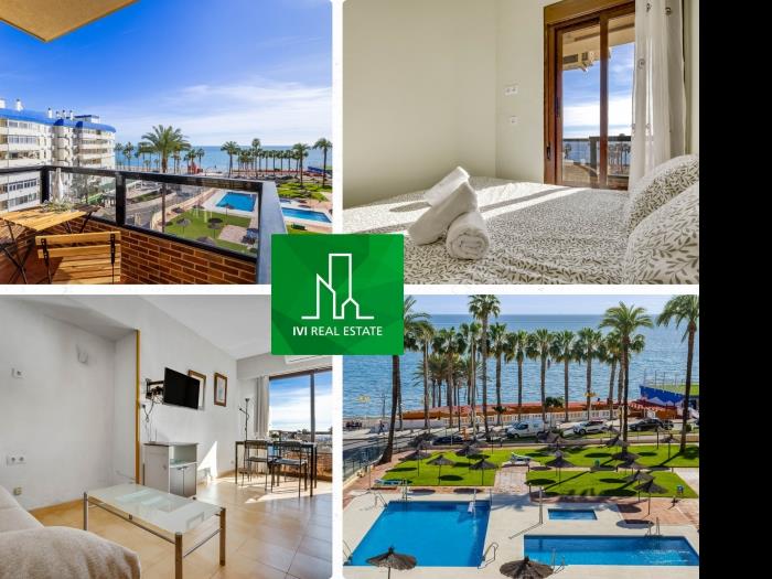 IVI REAL ESTATE - Apartamentos Benalmádena