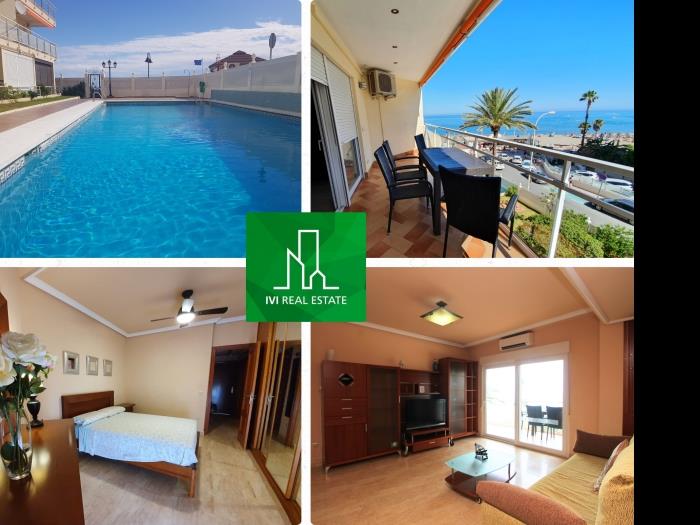 IVI REAL ESTATE - Apartamentos Torremolinos