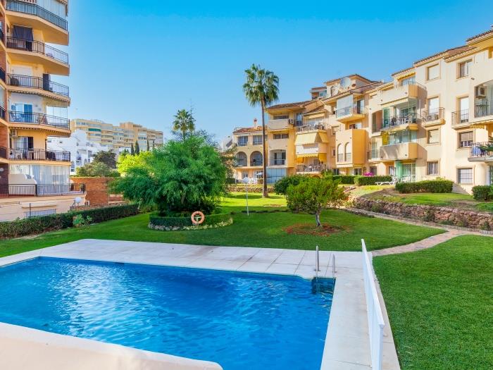 IVI REAL ESTATE - Apartments Torremolinos