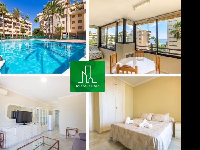 IVI REAL ESTATE - Apartamentos Torremolinos