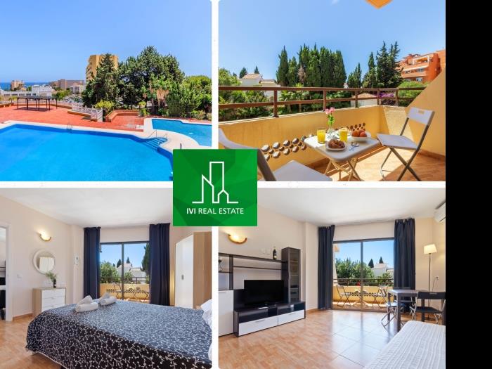 IVI REAL ESTATE - Apartamentos Torremolinos