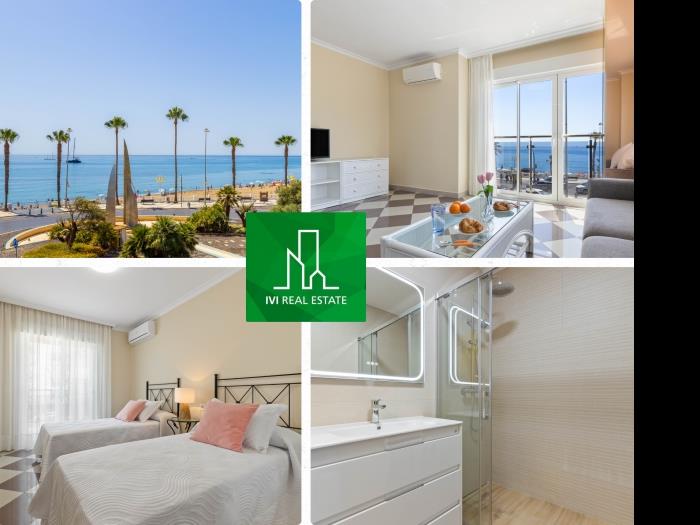 IVI REAL ESTATE - Apartamentos Benalmádena