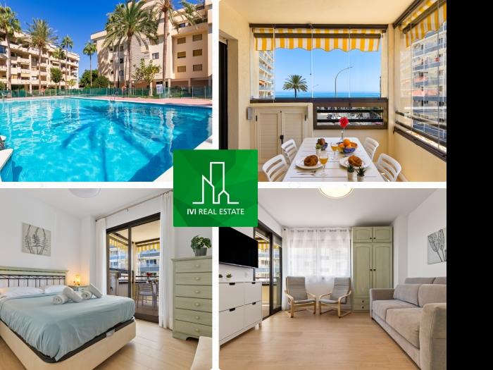 IVI REAL ESTATE - Apartamentos Torremolinos