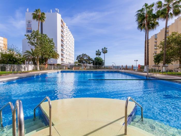 IVI REAL ESTATE - Apartamentos Benalmádena